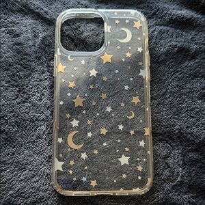 Velvet Caviar Celestial Stars iPhone 13 Pro Max Case